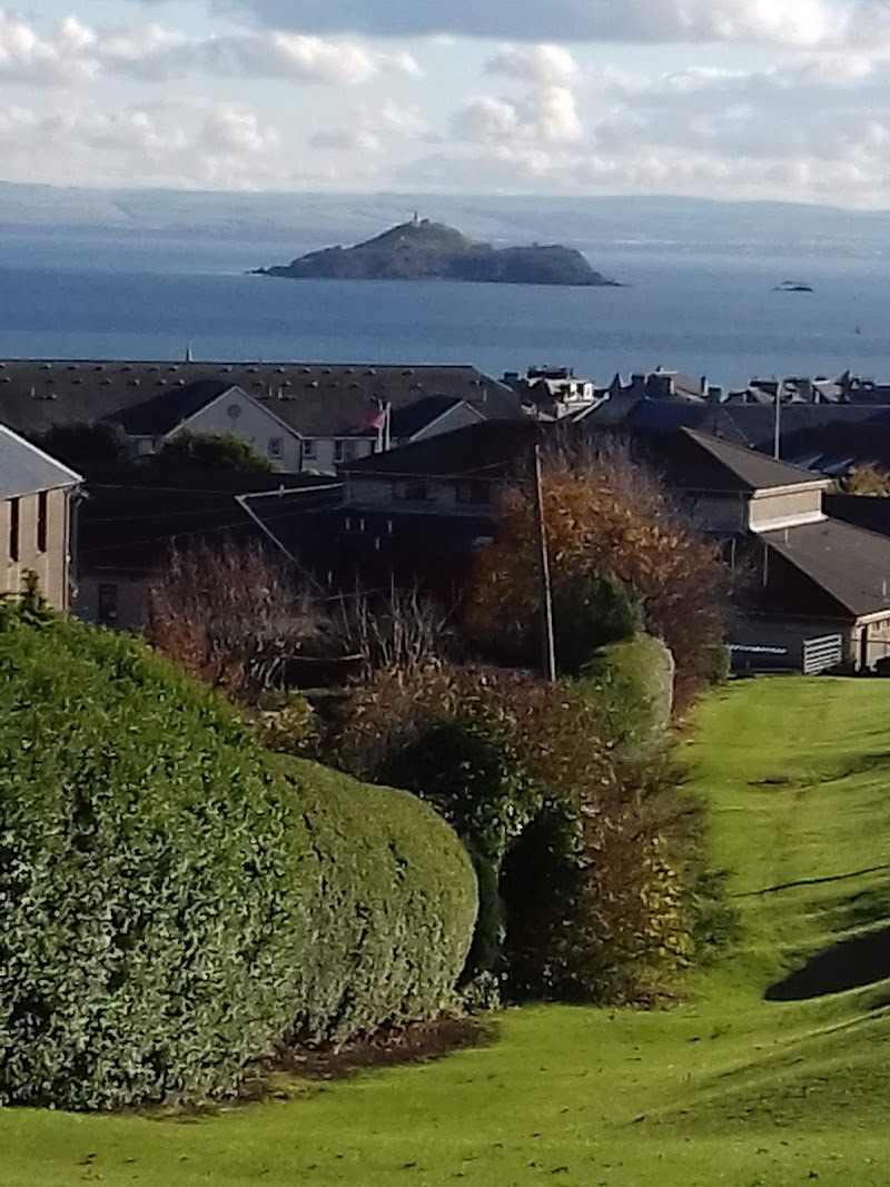 Kinghorn - Kinghorn, Station Brae, Kinghorn, Burntisland KY3 9RA, UK