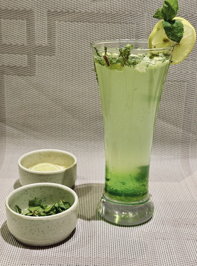 Mandoli 2 (Restaurant & Cafe) - Mandoli 2 (Restaurant & Cafe) Shop No. 133, Housing Board Complex, Malviya Nagar Chowk, Station Road, Sindhi Colony, Durg, Bhilai, Chhattisgarh 491001, India