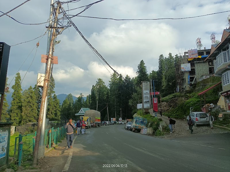 Narkanda - Narkanda Narkanda, Himachal Pradesh 171213, India