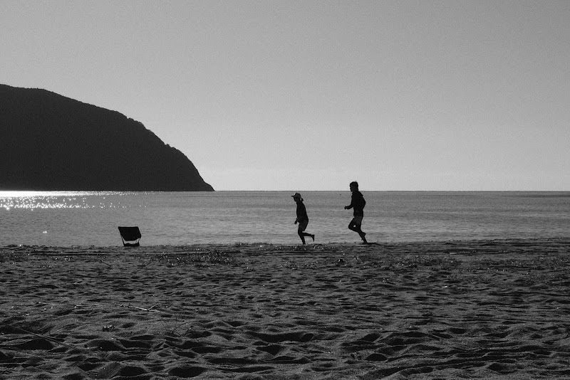 Atashika Beach - Atashika Beach, Atashikacho, Kumano, Mie 519-4206, Japan