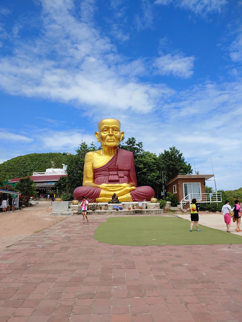 Tawaen Beach - Tawaen Beach Unnamed Rd Amphoe Bang Lamung Chang Wat Chon Buri Amphoe Bang Lamung, Chang Wat Chon Buri, Thailand
