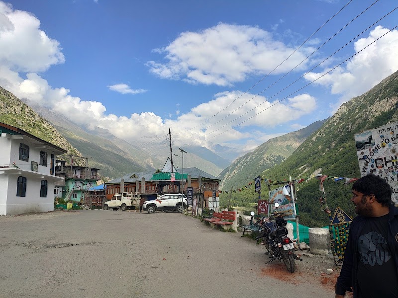 The last homestay - The last homestay 9C2P+HW4, Chitkul, Himachal Pradesh 172106, India