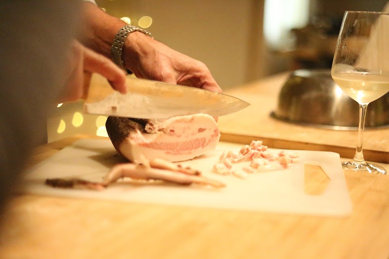 Rome Cooking Workshops - Rome Cooking Workshops, Largo dei Fiorentini, 1, 00186 Roma RM, Italy