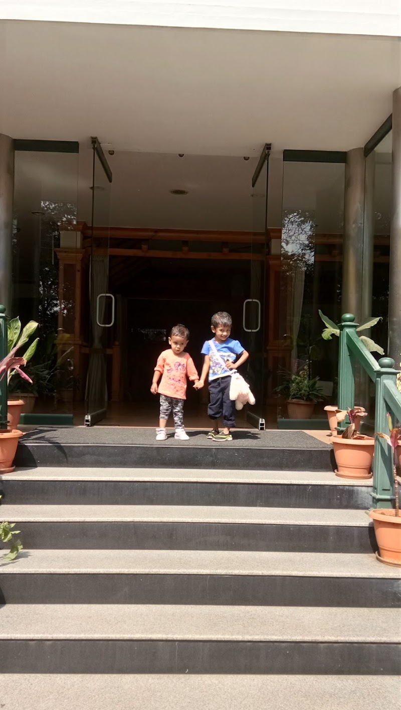 Hotel Royale Heritage - Hotel Royale Heritage, Bangalore Nilgiri Rd, Lashkar Mohalla, Mandi Mohalla, Mysuru, Karnataka 570001, India