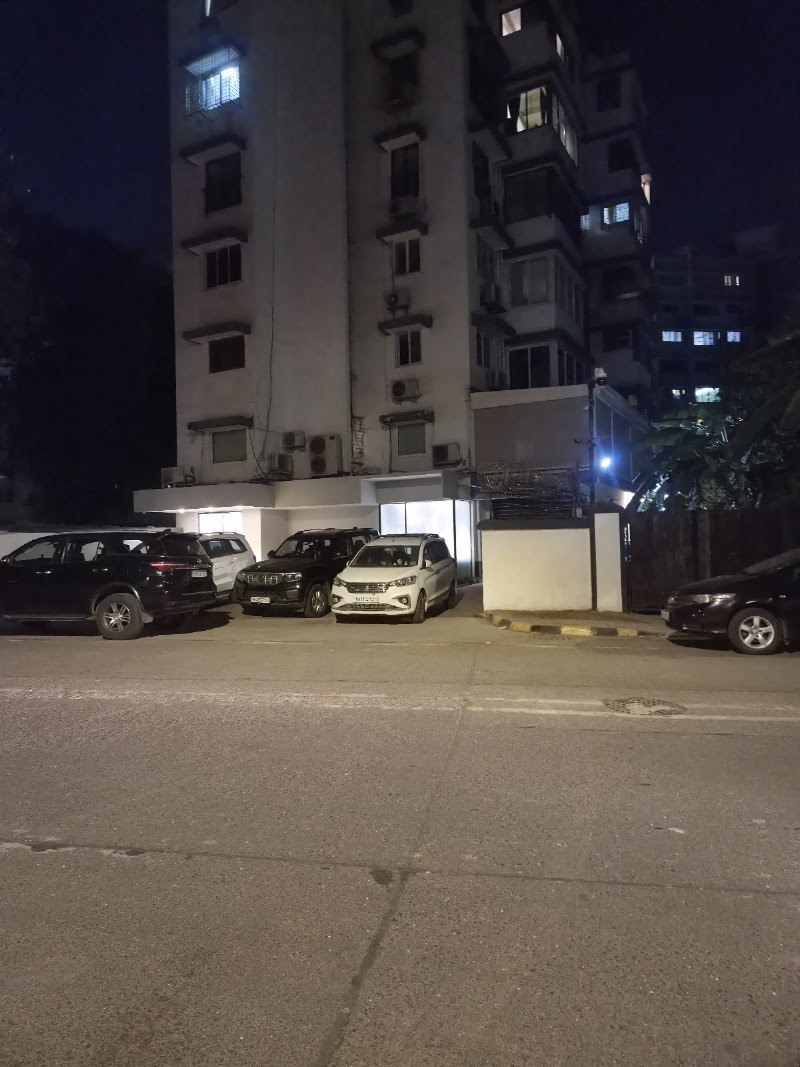 Galaxy Apartments - Galaxy Apartments Galaxy Apartments, BJ Road, Ranwar, Bandra West, Mumbai, Maharashtra 400050, India