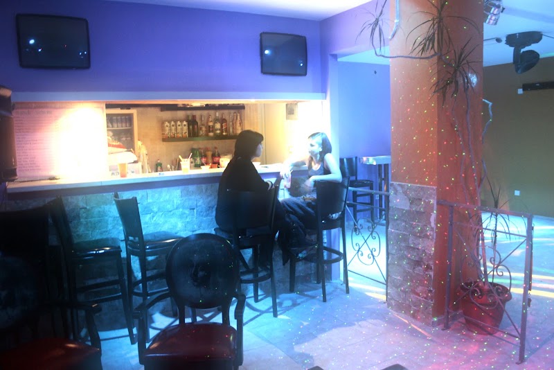 el Caribe Dance Club - el Caribe Dance Club Gripari 55, Kallithea 176 71, Greece