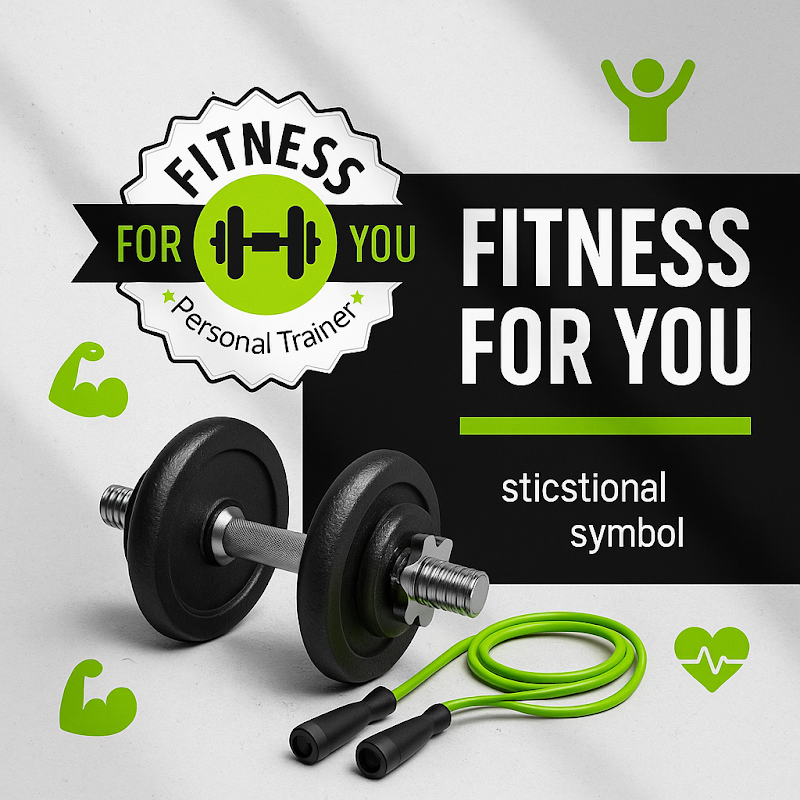 Fitness for you - Fitness for you, 3/2 Ward No. 8, Aundh Gaon, Aundh, opp. m.s.e, Ward No. 8, Aundh Gaon, b colony, Pune, Maharashtra 411067, India