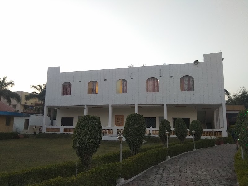 The Dream Palace - The Dream Palace, Seepat Rd, Vasant Vihar, Rajkishore Nagar, Lingiadih, Chhattisgarh 495006, India