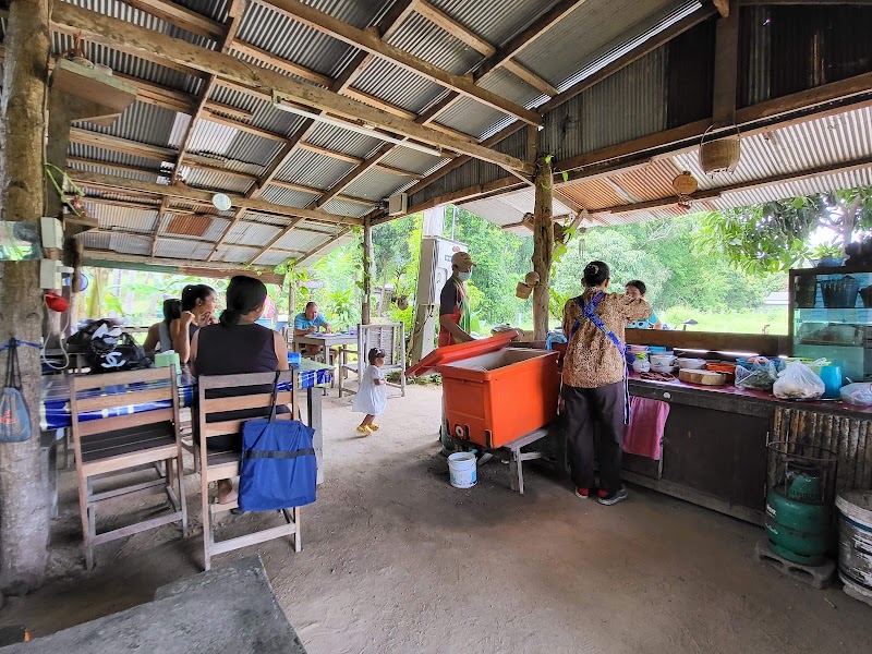 isaan food (Zap Kua Kao) - isaan food (Zap Kua Kao) QX58+5PW, Ko Pha-ngan, Ko Pha-ngan District, Surat Thani 84280, Thailand