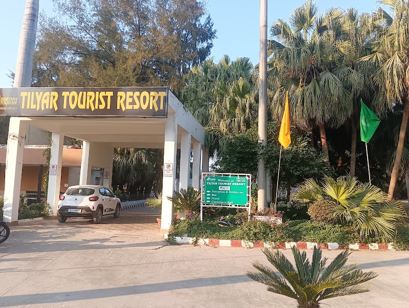Tilyar Hotel And Resort - Tilyar Hotel And Resort VJHP+F9R, Rohtak, Haryana 124021, India