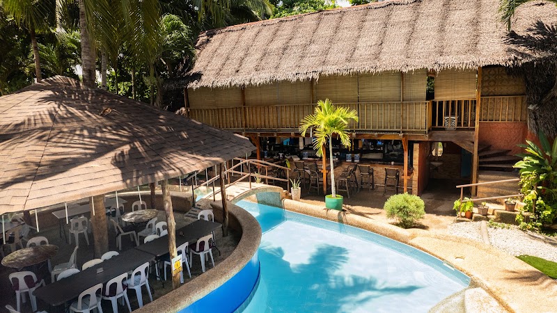 Panglao Chocolate Hills Hostel & Resort - Panglao Chocolate Hills Hostel & Resort, Libaong, Panglao, Bohol, Philippines