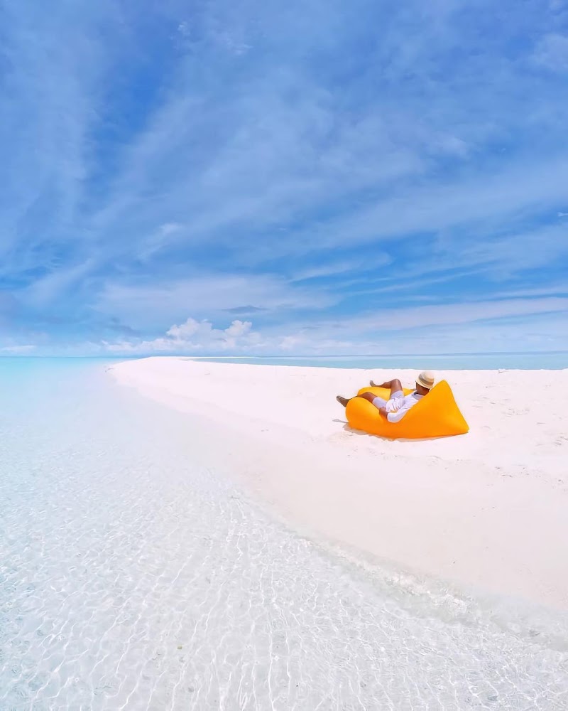 Camiguin Island - Camiguin Island, Camiguin, Philippines