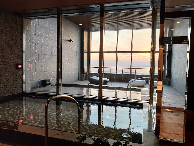 Mitsui Garden Hotel Toyosu Premier - Mitsui Garden Hotel Toyosu Premier, Japan, 〒135-0061 Tokyo, Koto City, Toyosu, 2-chōme−2−１ ベイサイドクロスタワ