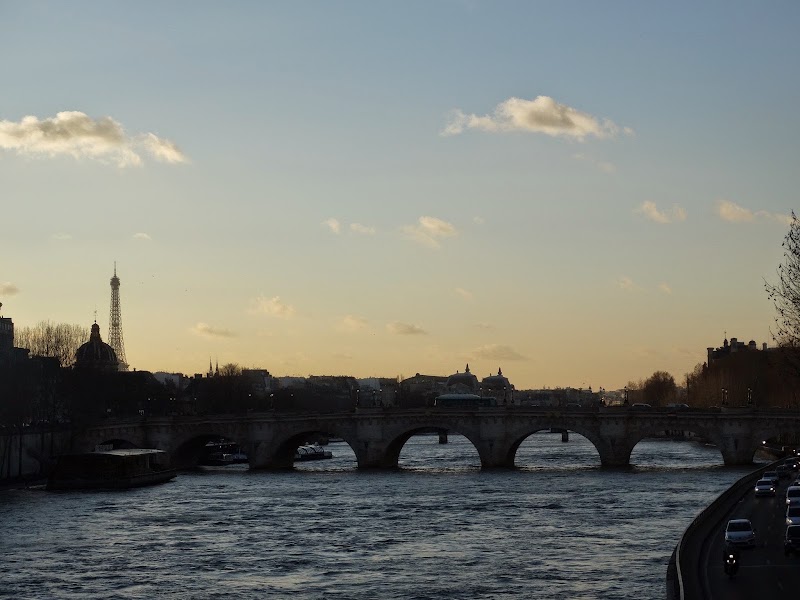Île-de-France - Île-de-France, France