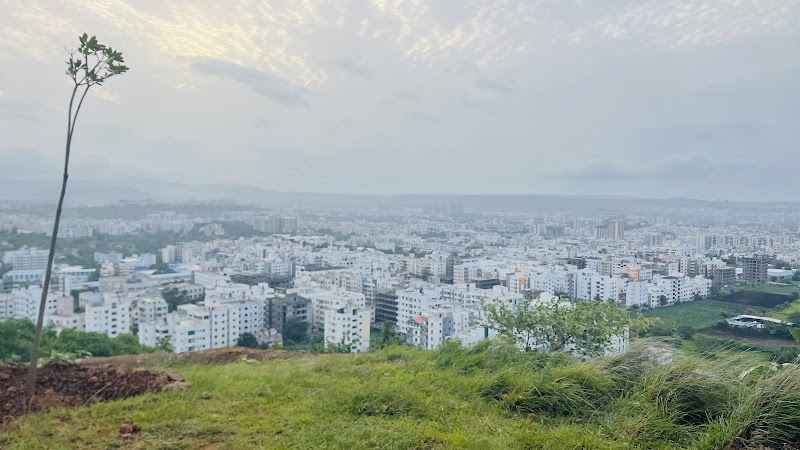 Sunset Point (Narhe)