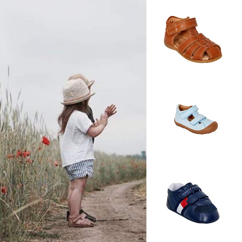 LE PETIT CHOU - Kinderschuhe - LE PETIT CHOU - Kinderschuhe, Weimarer Str. 11, 1180 Wien, Austria