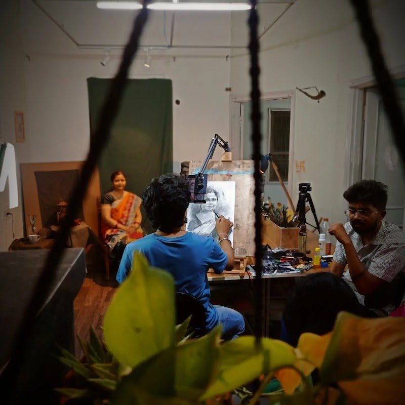 PAW | Art & Design Studio