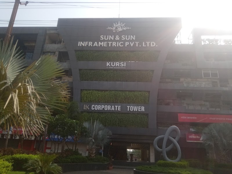 L.K. Corporate And Logistic Park