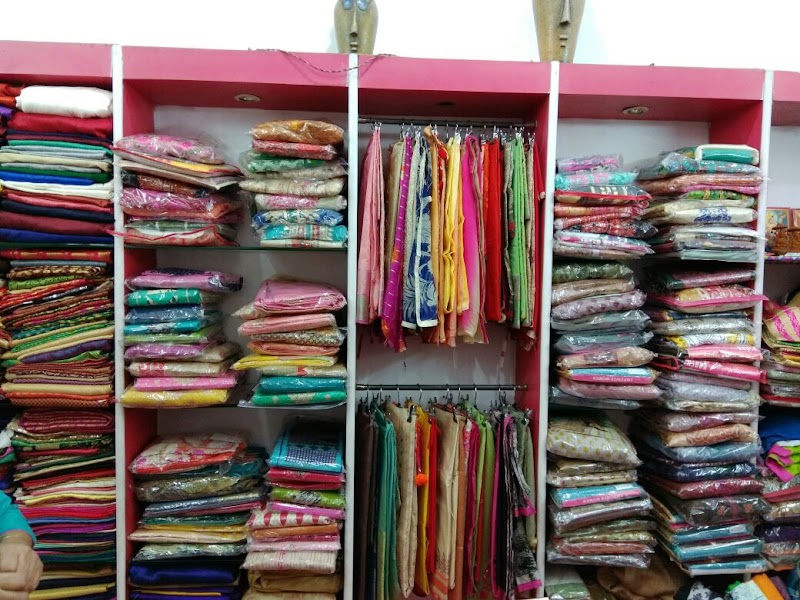 Chunree Studio - Chunree Studio GF-31, Vyapar Kendra Rd, Block C, Sushant Lok Phase I, Sector 43, Gurugram, Haryana 122009, India