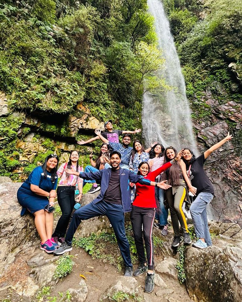 weekend trips from Delhi - weekend trips from Delhi, T-6, Building, 256, Fatima Church Rd, Jasola, Jasola Vihar, New Delhi, Delhi 110025, India