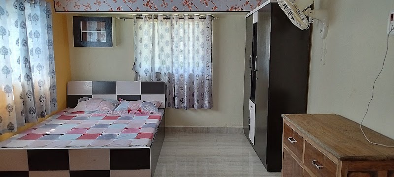 Vedkasturi's Agro farm and Home stay - Vedkasturi's Agro farm and Home stay Pune, Parunde, Maharashtra 410502, India