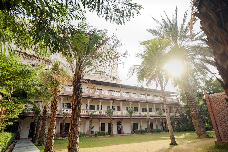 Ranbanka Palace