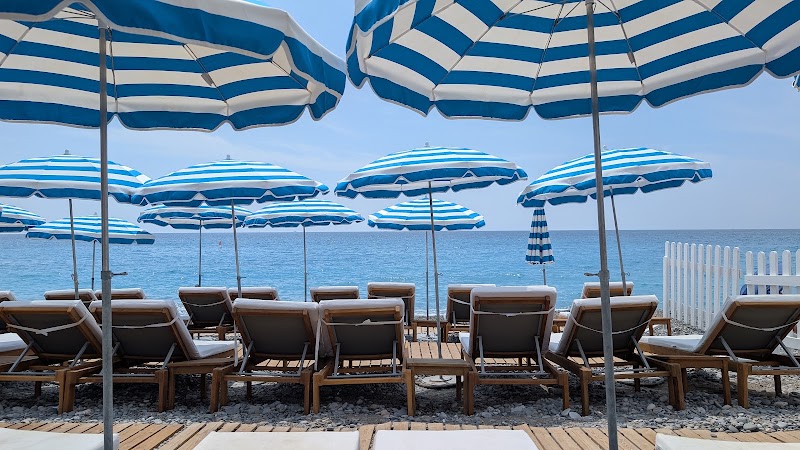 Cocoon Beach Nice - Cocoon Beach Nice, 165 Prom. des Anglais, 06200 Nice, France