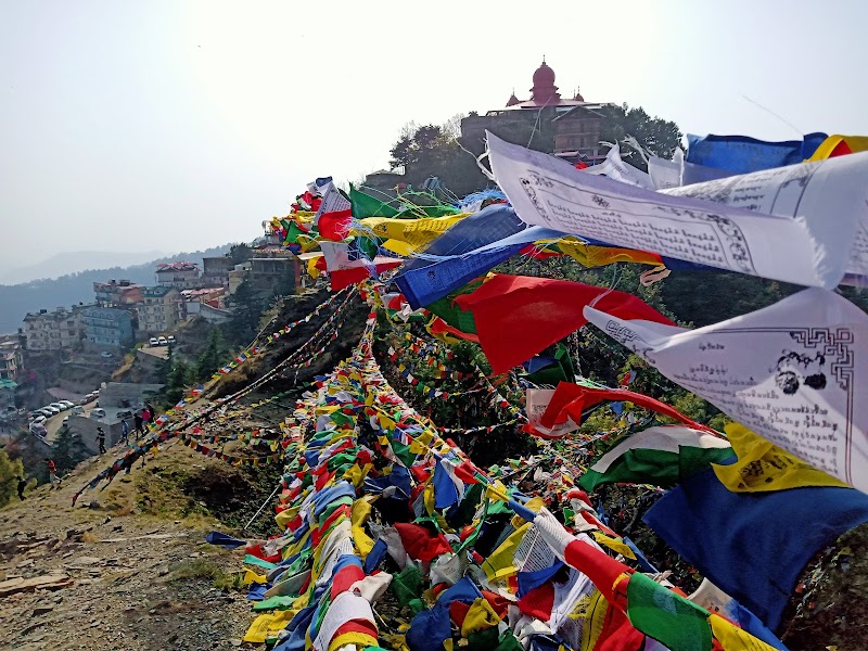 Sunset Point - Sunset Point Green Lodge, Lambi Dhar, Dhalli Bypass, Dhalli, Shimla, Himachal Pradesh 171006, India