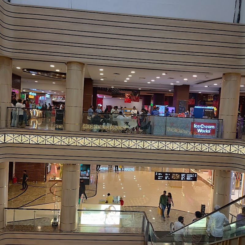 Urban Tadka Ghatkopar