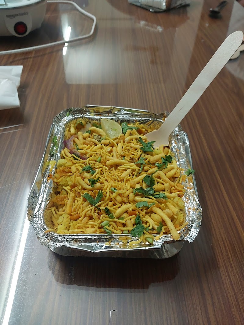 Poha on wheels - Poha on wheels 715/D, 17th C Main Rd, next to black kitchen, 6th Block, Koramangala, Bengaluru, Karnataka 560095, India