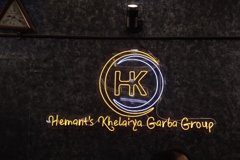 HEMANT'S KHELAIYA GARBA CLASSES - HEMANT'S KHELAIYA GARBA CLASSES, Hk Garba & Dance class .Pratishtha society hall next toJain tempal, Prathistha bungalow, Ghod Dod Rd, behind sarelawadi, opposite pratistha Tower, Sarela Wadi, Athwa, Surat, Gujarat 395001, India