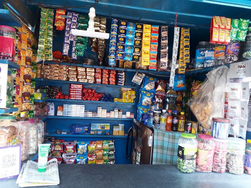 Sahu Pan Masala - Sahu Pan Masala, Durg, to, Utai Rd, Khamharia, Chhattisgarh 491107, India