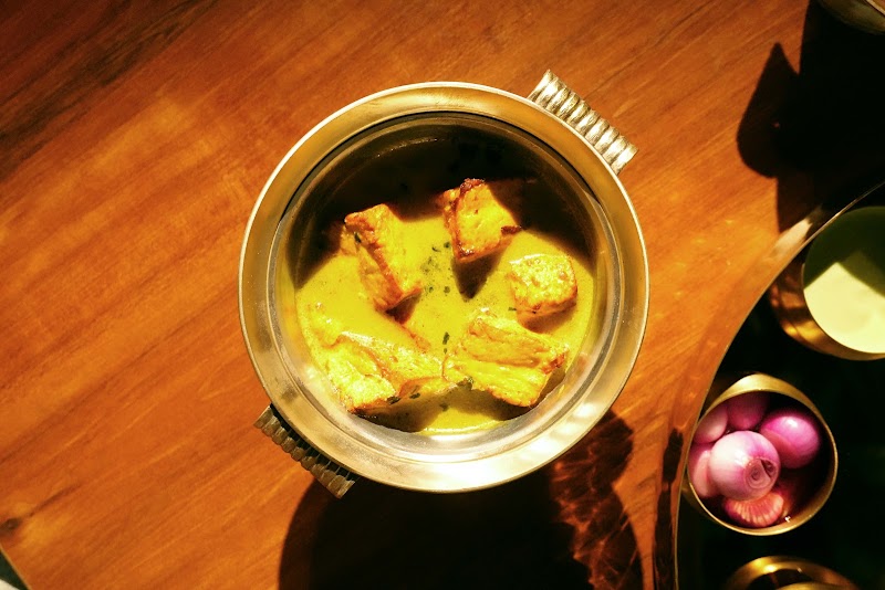 Soy And Curry - A fine family dining restaurant - Soy And Curry - A fine family dining restaurant Opp St. Xavier School, Near Microtech Greenburg Vill, Sector 86, Nawada, Gurugram, Haryana 122004, India
