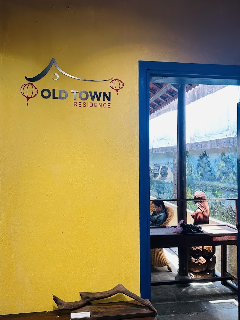 Hoi An Old Town Residence - Hoi An Old Town Residence 56 Phan Châu Trinh, Tam Kỳ, Đà Nẵng 560000, Vietnam