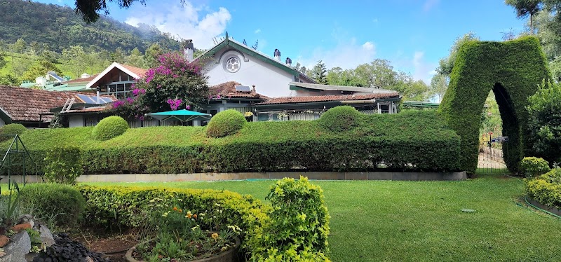 SINGARA ESTATE TEA FACTORY - SINGARA ESTATE TEA FACTORY 8RWC+9PH, Singara Rd, Coonoor, Tamil Nadu 643101, India