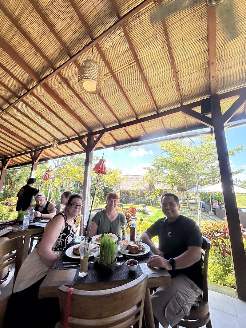 Ubud Sayan Private Driver & Tour - Ubud Sayan Private Driver & Tour, BD Jl. Sindu, Sayan, Kecamatan Ubud, Kabupaten Gianyar, Bali 80571, Indonesia