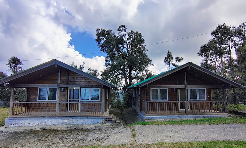 Abbott Mount - Abbott Mount, Lohaghat Range, Uttarakhand 262524, India