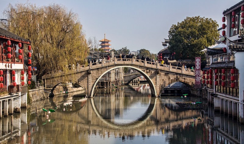 Minhang District - Minhang District, Shanghai, China