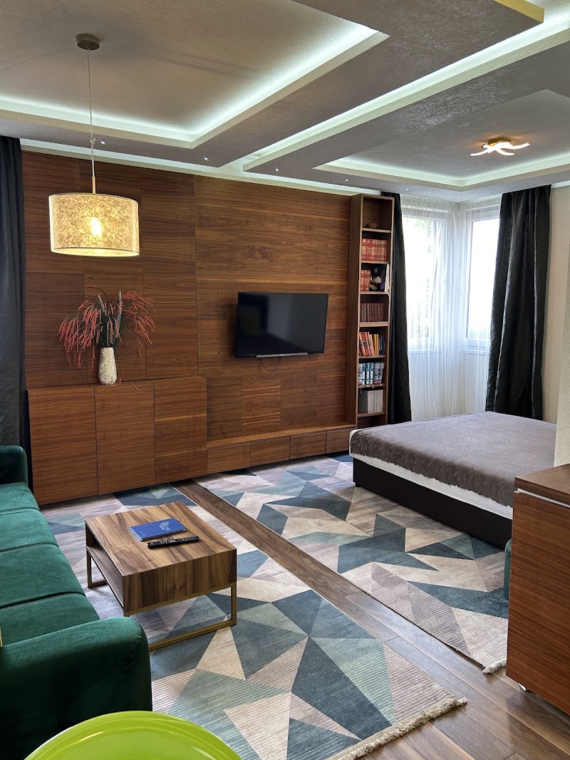 Old City Apartments - Old City Apartments, Hrvatin 1, Sarajevo 71000, Bosnia and Herzegovina