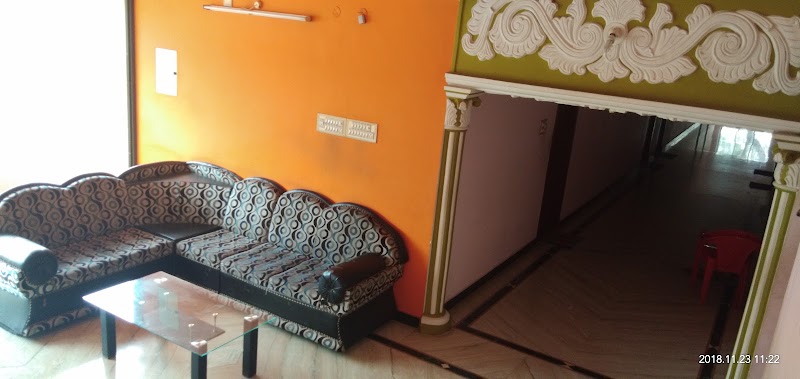 Sri Vigneshwar Residency - Sri Vigneshwar Residency #1/272, Gold Temple Rd, Ariyur, Vellore, Tamil Nadu 632055, India