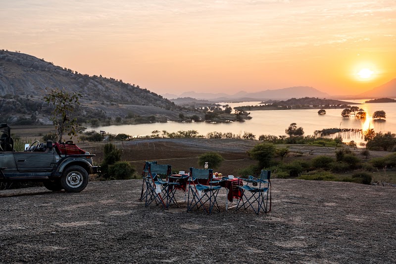 Dera Jawai - Dera Jawai Jawai Bandh Tehsil, Jeewada, Rajasthan 306707, India