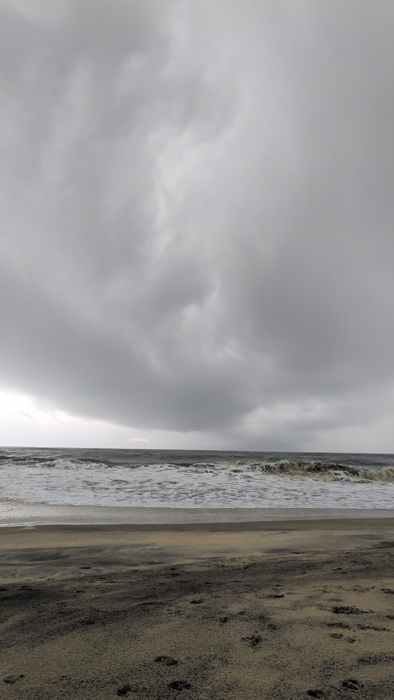Mangalam Beach - Mangalam Beach Maxi Milian Kolbe Road, Kanjiramchira, Aryad South, Alappuzha, Kerala 688007, India