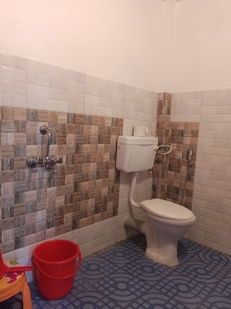 E E Norsi Homestay - E E Norsi Homestay Saitsohpen, Sohra, Meghalaya 793108, India