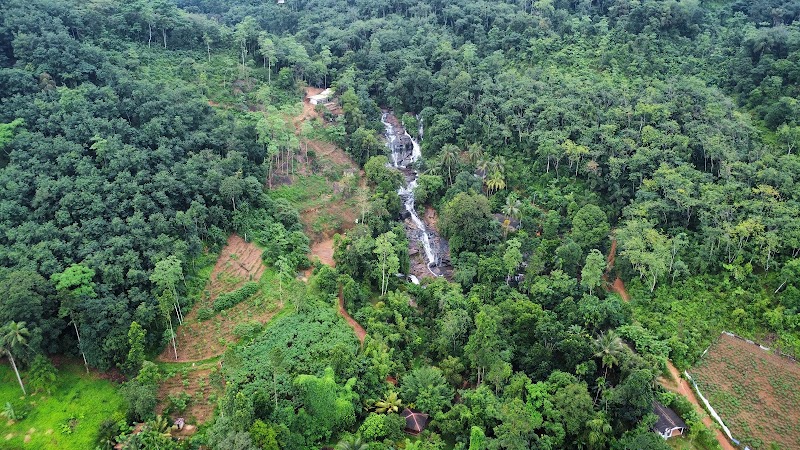 Goraka Ella - Goraka Ella, Amithirigala, South, Sri Lanka