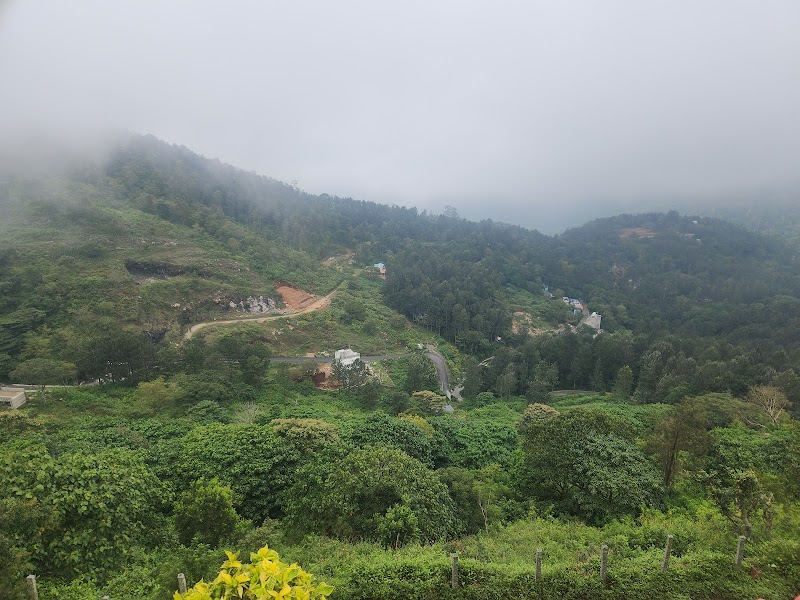 Yercaud Lake - Yercaud Lake Yercaud Lake, Tamil Nadu 636602