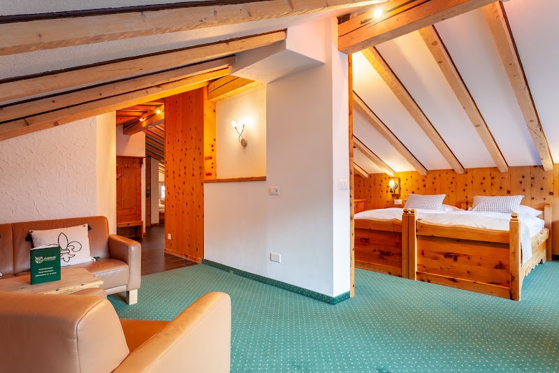 Jägerhof Hotel & Apartements - Jägerhof Hotel & Apartements Steinmattstrasse 85, 3920 Zermatt, Switzerland