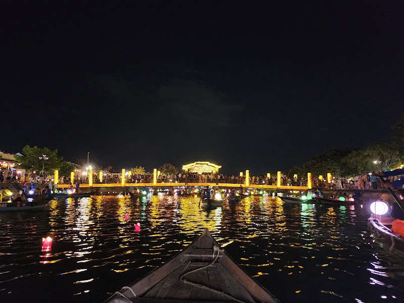 Lantern Riverside Hoi An - Lantern Riverside Hoi An 25/3 Nguyễn Hoàng, An Hội, Hội An, Đà Nẵng 56000, Vietnam