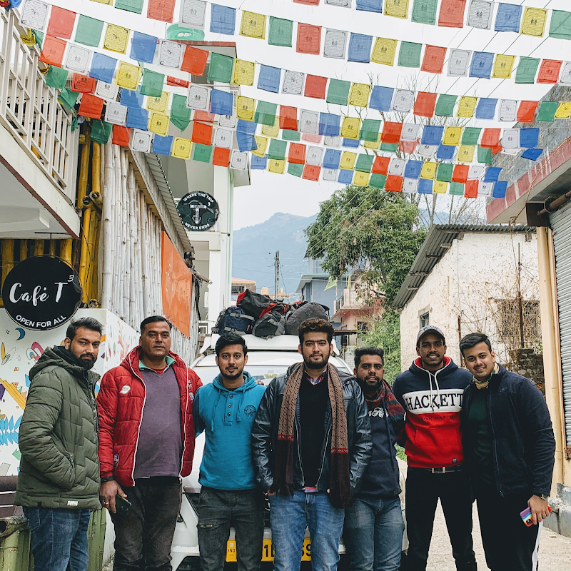 The Trippy Tribe - The Trippy Tribe The Trippy Tribe, Deer Park Rd, Bir Colony, Tehsil, Baijnath, Chaugan, Himachal Pradesh 176077, India