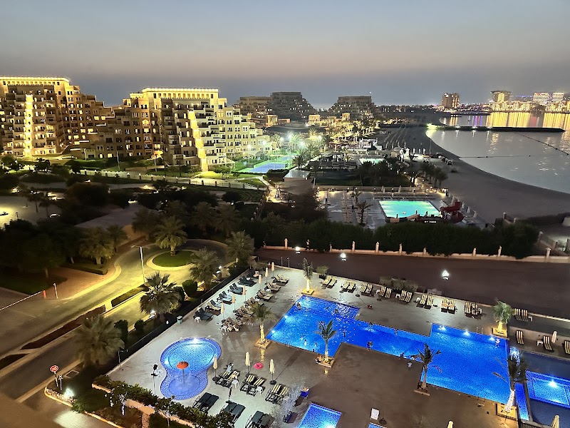 City Stay Beach Hotel Apartment - City Stay Beach Hotel Apartment, Al Marjan Island, Near Rixos Hotel - Marjan Beach - Ras Al Khaimah - United Arab Emirates