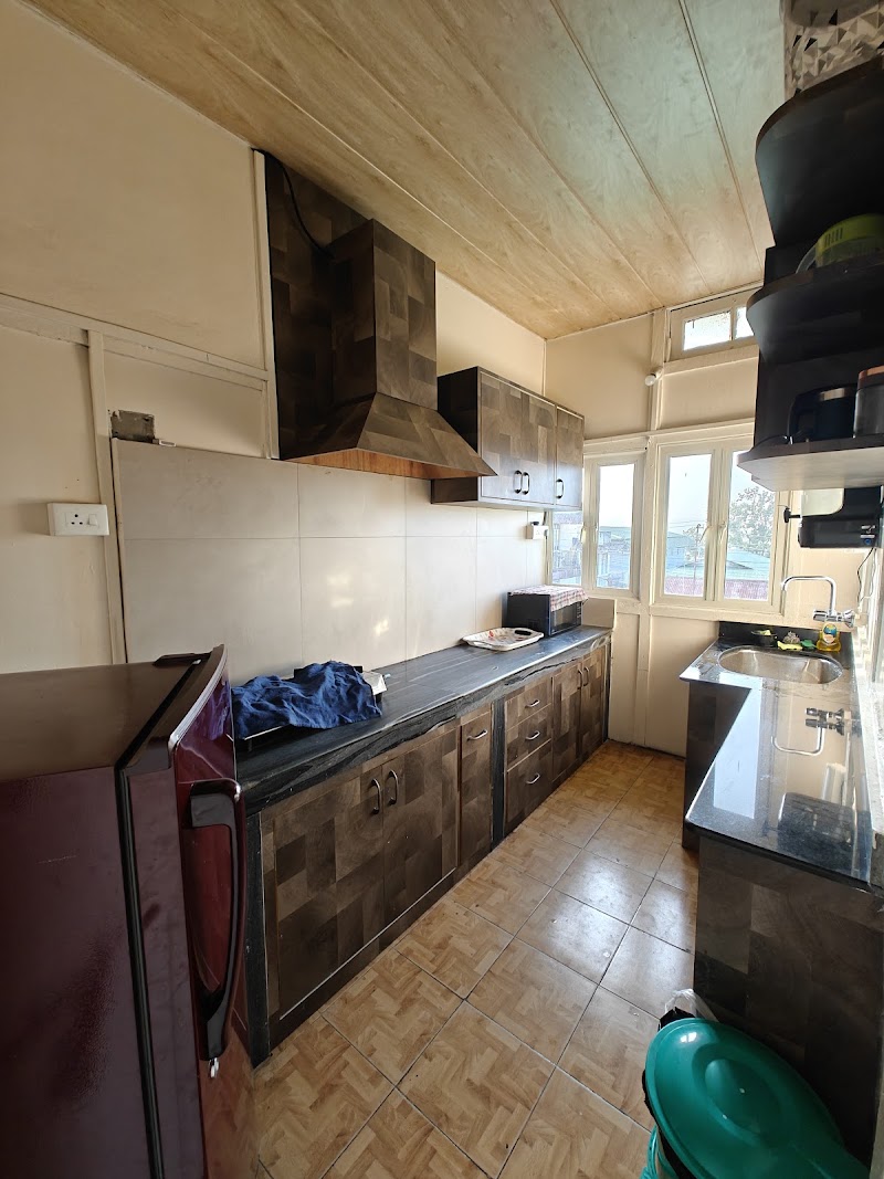 INSARA Cottage Homestay - INSARA Cottage Homestay 123, Laitumkhrah Point Towards New Colony, Laitumkhrah, Shillong, Meghalaya 793001, India